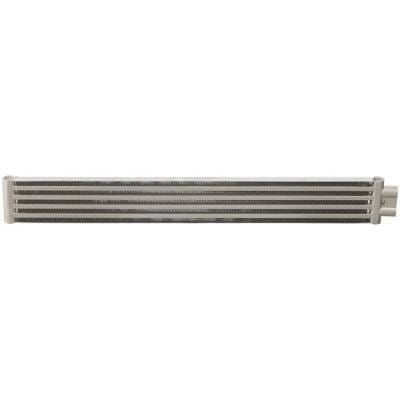 New Heavy Duty Oil Cooler Compatible With Mercedes Benz C300 Sport 6 Cyl 3.0L C250 Base 4 Cyl 1.8L