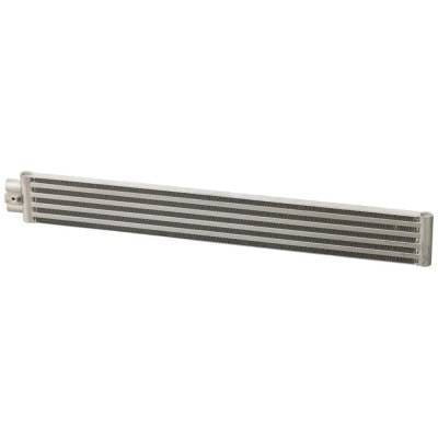 New Heavy Duty Oil Cooler Compatible With Mercedes Benz C300 Sport 6 Cyl 3.0L C250 Base 4 Cyl 1.8L thumbnail 11