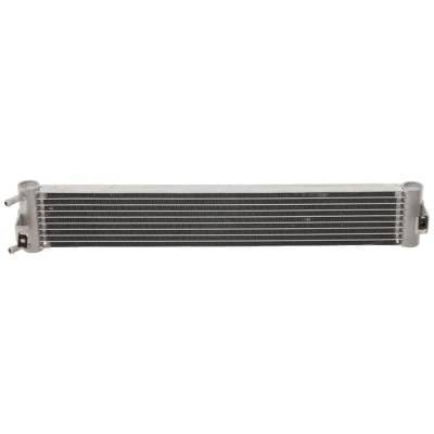 New Aluminum Oil Cooler Compatible With Chrysler Pt Cruiser Dream Cruiser 4 Cyl 2.4L Pt Cruiser