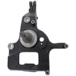 New Right Front Knuckle Compatible With Ford Ranger Tremor 6 Cyl 4.0L Ranger Sport 6 Cyl 4.0L Ranger