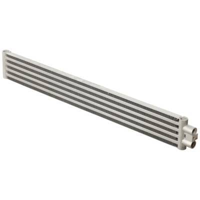 New Heavy Duty Oil Cooler Compatible With Mercedes Benz Cls63 Amg S 4Matic 8 Cyl 5.5L Cla250 Base 4 thumbnail 3