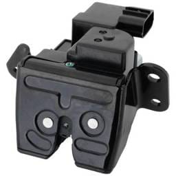 New Black Liftgate Lock Actuator Compatible With Hyundai Elantra Touring Gls 4 Cyl 2.0L Elantra