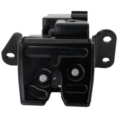 New Black Liftgate Lock Actuator Compatible With Hyundai Elantra Touring Gls 4 Cyl 2.0L Elantra thumbnail 3