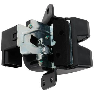 New Black Liftgate Lock Actuator Compatible With Hyundai Elantra Touring Gls 4 Cyl 2.0L Elantra thumbnail 9