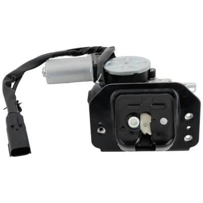 New Rear Liftgate Lock Actuator Compatible With Ford Lincoln Mkc Reserve 4 Cyl 2.3L Escape Se 4 Cyl thumbnail 3