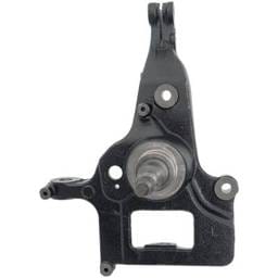 New Left Front Knuckle Compatible With Ford Ranger Xlt 6 Cyl 3.0L Ranger Tremor 6 Cyl 4.0L Ranger Xl