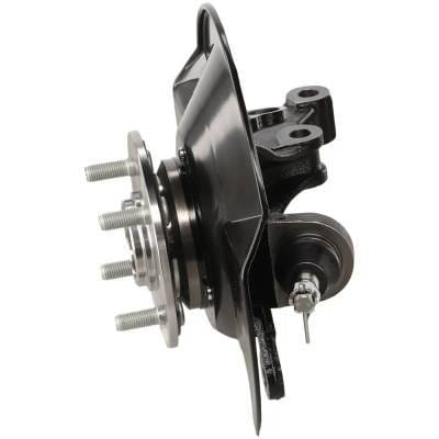 New Right Front Knuckle Compatible With Honda Civic Lx 4 Cyl 1.7L Civic Si 4 Cyl 1.7L Civic Dx 4 Cyl thumbnail 5