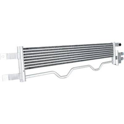New Aluminum Oil Cooler Compatible With Chrysler Pacifica Limited 6 Cyl 3.6L Pacifica Awd Launch thumbnail 3