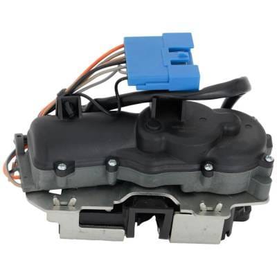 New Liftgate Lock Actuator Compatible With Chrysler Dodge Caravan Base 4 Cyl 2.4L Voyager Base 4 Cyl thumbnail 3