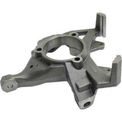 New Right Front Knuckle Compatible With Jeep Grand Cherokee Base 8 Cyl 5.2L Grand Cherokee Limited 6 thumbnail 11