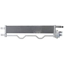 New Aluminum Oil Cooler Compatible With Chrysler Pacifica Hybrid Premium 6 Cyl 3.6L Pacifica Hybrid