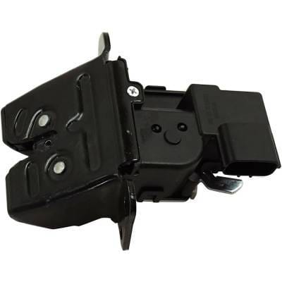 New Integrated Liftgate Lock Actuator Compatible With Hyundai Elantra Gt Limited Elantra Gt L thumbnail 3