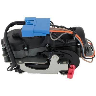 New Liftgate Lock Actuator Compatible With Chrysler Dodge Town & Country El 6 Cyl 3.8L Grand Caravan thumbnail 7