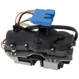 New Liftgate Lock Actuator Compatible With Chrysler Dodge Caravan Base 6 Cyl 3.3L Caravan Se 6 Cyl