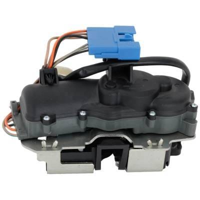 New Liftgate Lock Actuator Compatible With Chrysler Dodge Caravan Base 6 Cyl 3.3L Caravan Se 6 Cyl thumbnail 3