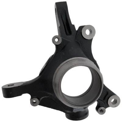 New Left Front Knuckle Compatible With Subaru Impreza Wrx 4 Cyl 2.5L Legacy Brighton 4 Cyl 2.5L