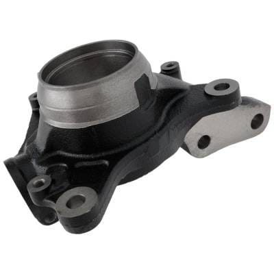New Left Front Knuckle Compatible With Subaru Impreza Wrx 4 Cyl 2.5L Legacy Brighton 4 Cyl 2.5L thumbnail 3