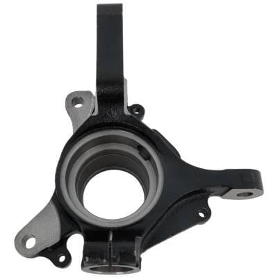 New Left Front Knuckle Compatible With Subaru Impreza Wrx 4 Cyl 2.5L Legacy Brighton 4 Cyl 2.5L thumbnail 4