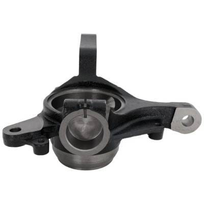 New Left Front Knuckle Compatible With Subaru Impreza Wrx 4 Cyl 2.5L Legacy Brighton 4 Cyl 2.5L thumbnail 5