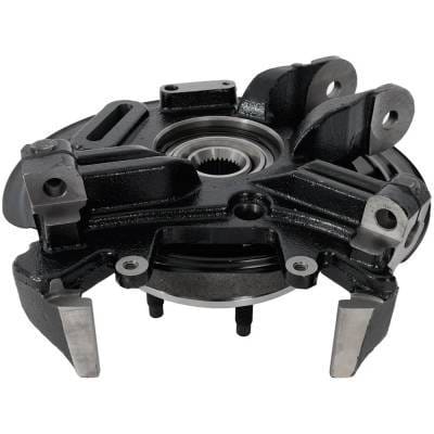 New Left Rear Knuckle Compatible With Ford Mercury Explorer Eddie Bauer 8 Cyl 4.6L Explorer Nbx 8 thumbnail 11