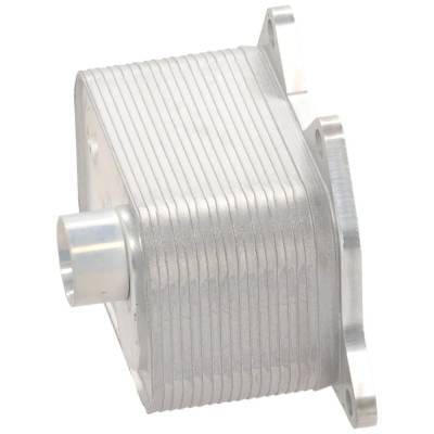 New Engine Oil Cooler Compatible With Audi Volkswagen Jetta Gli Autobahn 4 Cyl 2.0L Jetta Highline 4 thumbnail 5