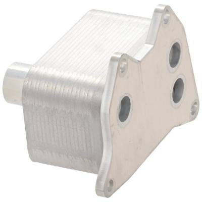New Engine Oil Cooler Compatible With Audi Volkswagen Jetta Gli Autobahn 4 Cyl 2.0L Jetta Highline 4 thumbnail 7