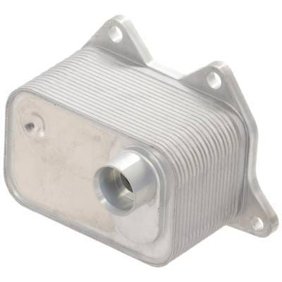 New Engine Oil Cooler Compatible With Audi Volkswagen Golf Sportwagen Comfortline 4 Cyl 1.8L Beetle thumbnail 3