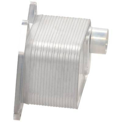 New Engine Oil Cooler Compatible With Audi Volkswagen Golf Sportwagen Comfortline 4 Cyl 1.8L Beetle thumbnail 15