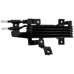 New Aluminum Oil Cooler Compatible With Acura Mdx Sh-Awd 6 Cyl 3.5L Mdx Base 6 Cyl 3.5L 2016-2020