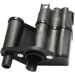 New Oil Separator Compatible With Volvo 940 Base 4 Cyl 2.3L 940 T 4 Cyl 2.3L 1995 Repv544903