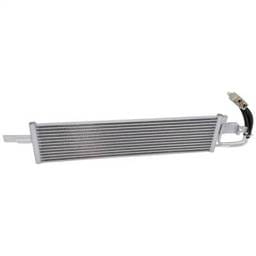 New Aluminum Oil Cooler Compatible With Chevrolet Cruze Lt 4 Cyl 1.4L Cruze Diesel 4 Cyl 1.6L Cruze