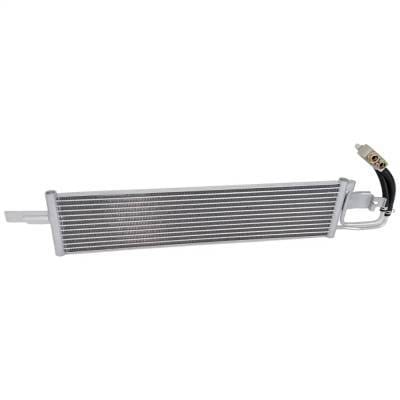 New Aluminum Oil Cooler Compatible With Chevrolet Cruze Lt 4 Cyl 1.4L Cruze Diesel 4 Cyl 1.6L Cruze