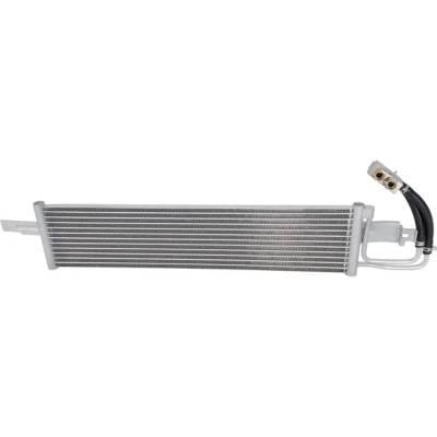 New Aluminum Oil Cooler Compatible With Chevrolet Cruze Lt 4 Cyl 1.4L Cruze Diesel 4 Cyl 1.6L Cruze thumbnail 3