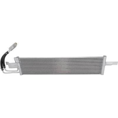 New Aluminum Oil Cooler Compatible With Chevrolet Cruze Lt 4 Cyl 1.4L Cruze Diesel 4 Cyl 1.6L Cruze thumbnail 7