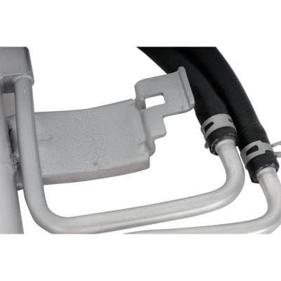 New Aluminum Oil Cooler Compatible With Chevrolet Cruze Lt 4 Cyl 1.4L Cruze Diesel 4 Cyl 1.6L Cruze thumbnail 15