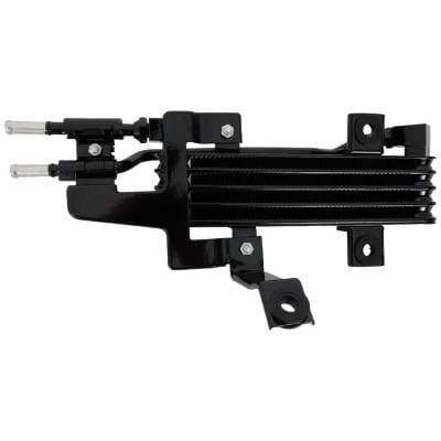 Aluminum Oil Cooler Compatible With Acura Mdx Sh-Awd 6 Cyl 3.5L Mdx Base 6 Cyl 3.5L 2016-2020 By