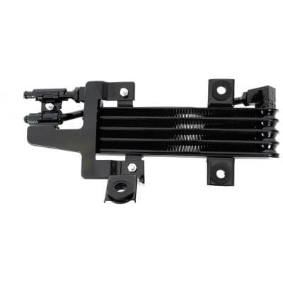 New Aluminum Oil Cooler Compatible With Acura Mdx Sh-Awd 6 Cyl 3.5L Mdx Base 6 Cyl 3.5L 2016-2020 By thumbnail 3