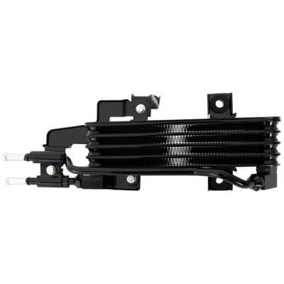 Aluminum Oil Cooler Compatible With Acura Mdx Sh-Awd 6 Cyl 3.5L Mdx Base 6 Cyl 3.5L 2016-2020 By thumbnail 7