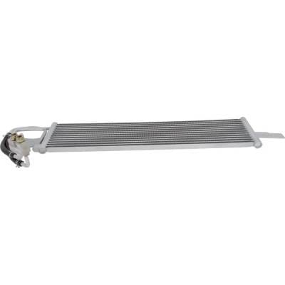 New Aluminum Oil Cooler Compatible With Chevrolet Cruze Premier 4 Cyl 1.4L Cruze Lt 4 Cyl 1.4L Cruze thumbnail 9