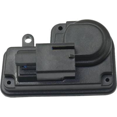 New Actuator Only Liftgate Lock Actuator Compatible With Dodge Jeep Caliber Canada Value Package 4