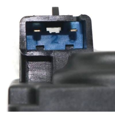 New Actuator Only Liftgate Lock Actuator Compatible With Dodge Jeep Caliber Canada Value Package 4 thumbnail 13