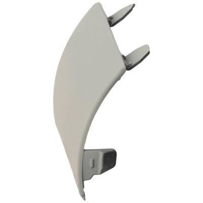 New Right Front Jack Plug Cover Compatible With Mercedes Benz E350 Base E300 4Matic E550 4Matic E350 thumbnail 5