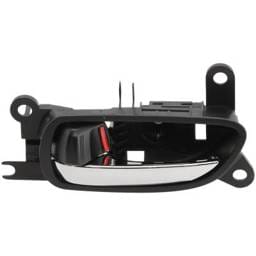 Front Driver Side Interior Door Handle Compatible With 2006-2015 Lexus Gs350 Lexus Gs430 Lexus