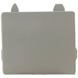 New Right Front Jack Plug Cover Compatible With Mercedes Benz E550 Base E300 4Matic E63 Amg Base