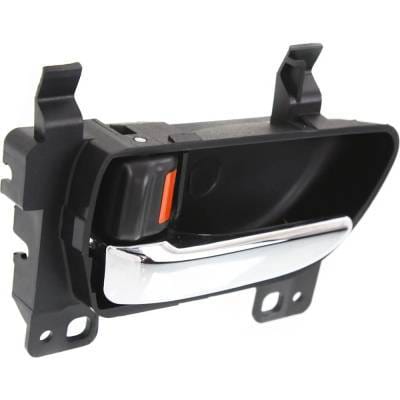 Front Left (Driver Side) Interior Door Handle Compatible With 2013-2020 Scion Fr-S Subaru Brz Toyota thumbnail 3