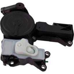 New Oil Separator Compatible With Audi Volkswagen A5 Quattro Premium 4 Cyl 2.0L A5 Quattro Cabriolet