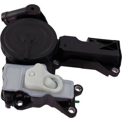 New Oil Separator Compatible With Audi Volkswagen A5 Quattro Premium 4 Cyl 2.0L A5 Quattro Cabriolet