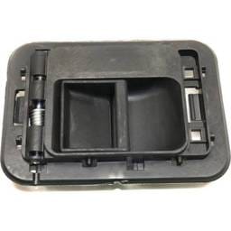 Front Driver Side Interior Door Handle Compatible With 1995-2001 Kenworth T400 Kenworth T450 T600a
