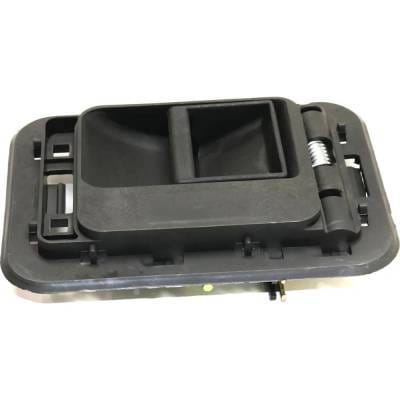 Front Driver Side Interior Door Handle Compatible With 1995-2001 Kenworth T400 Kenworth T450 T600a thumbnail 4