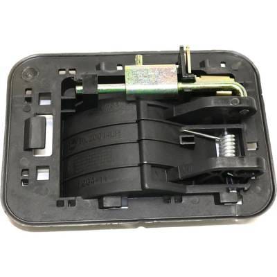 Front Driver Side Interior Door Handle Compatible With 1995-2001 Kenworth T400 Kenworth T450 T600a thumbnail 5